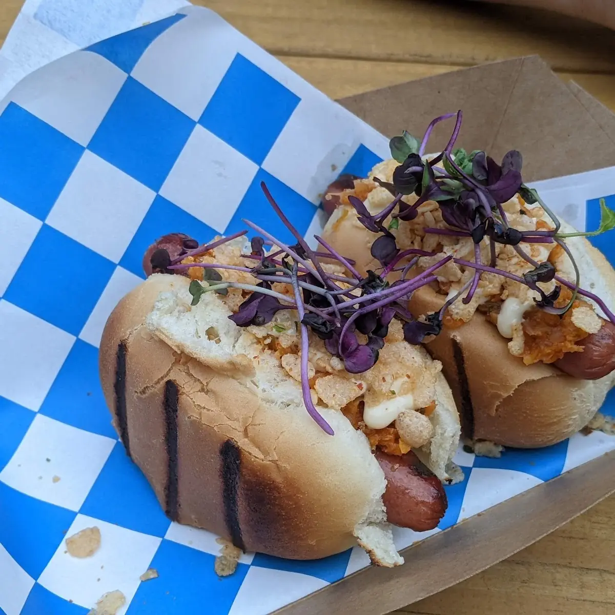 Hot Dog