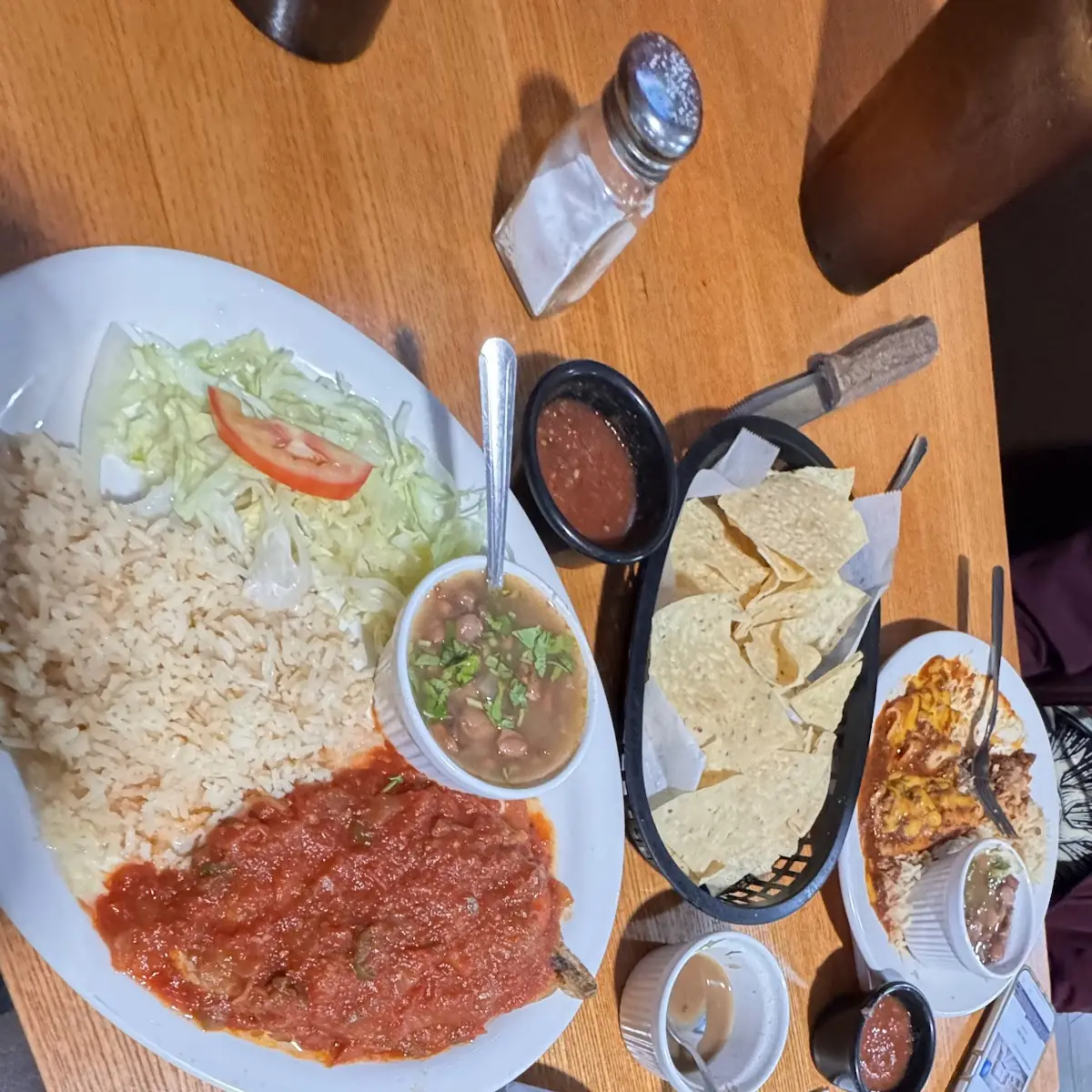 Queso Dip