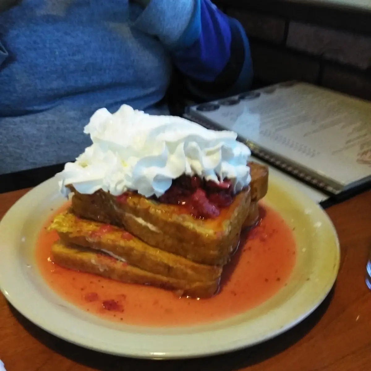 French Toast