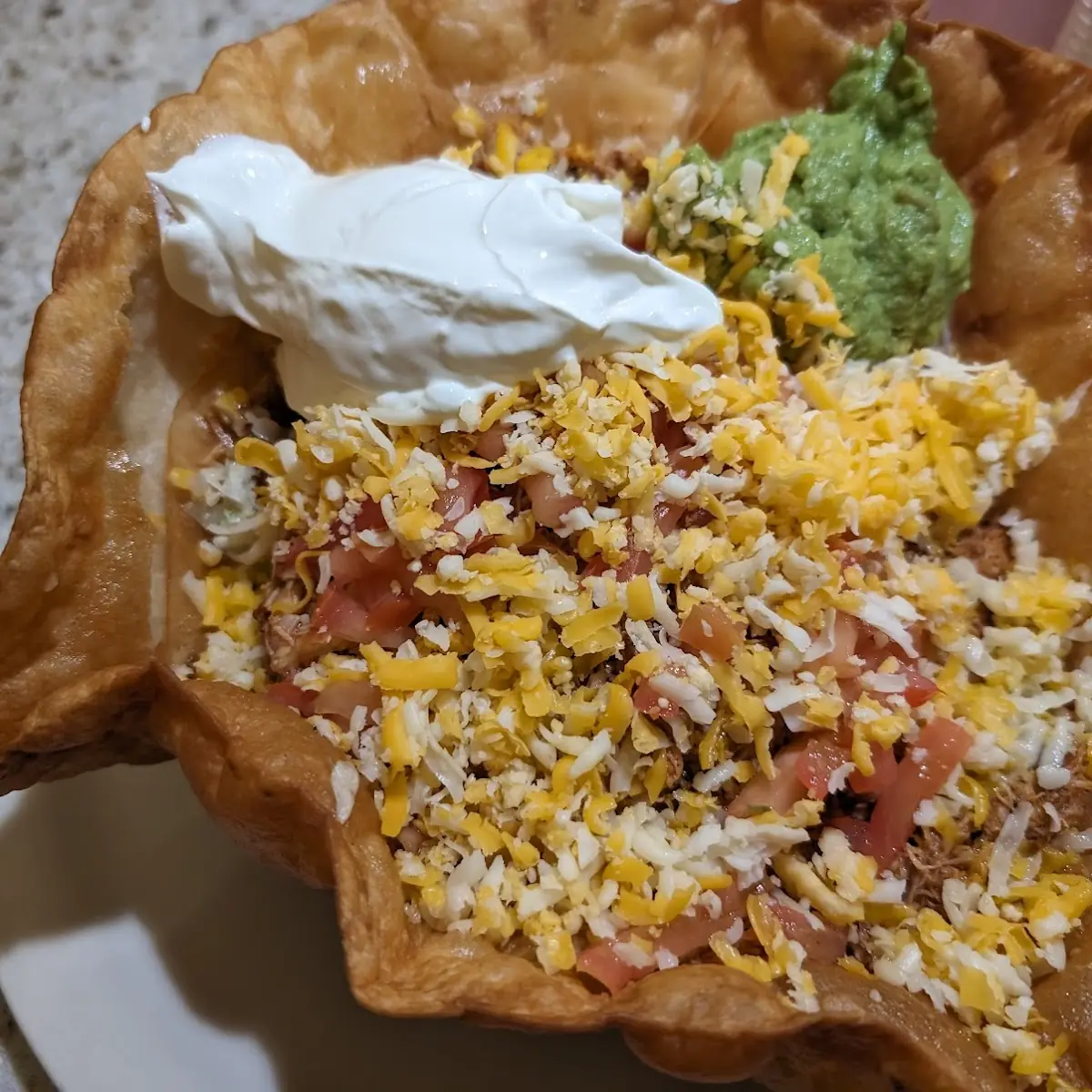 Taco Salad
