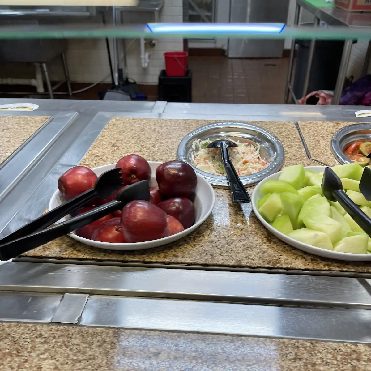Fresh Fruit