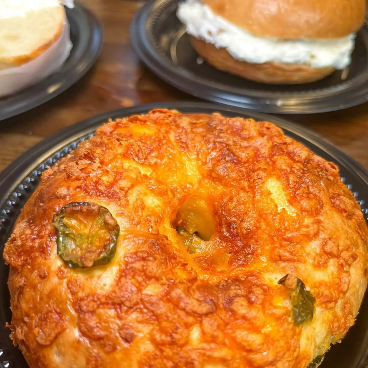 Everything Bagel