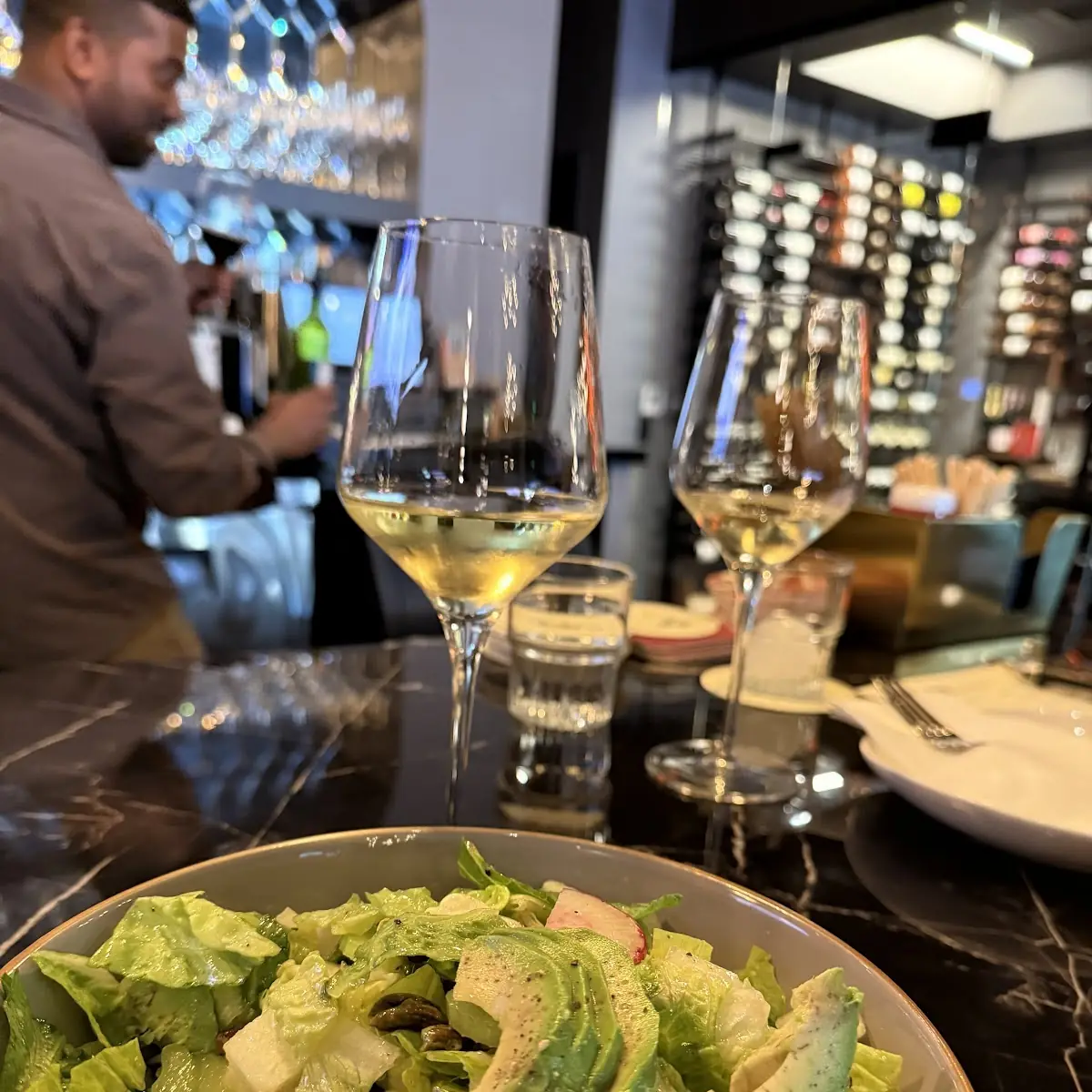 Caesar Salad
