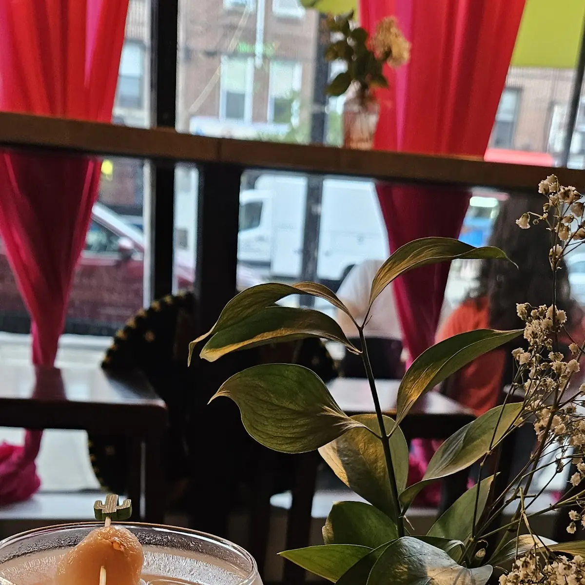Lychee Martini