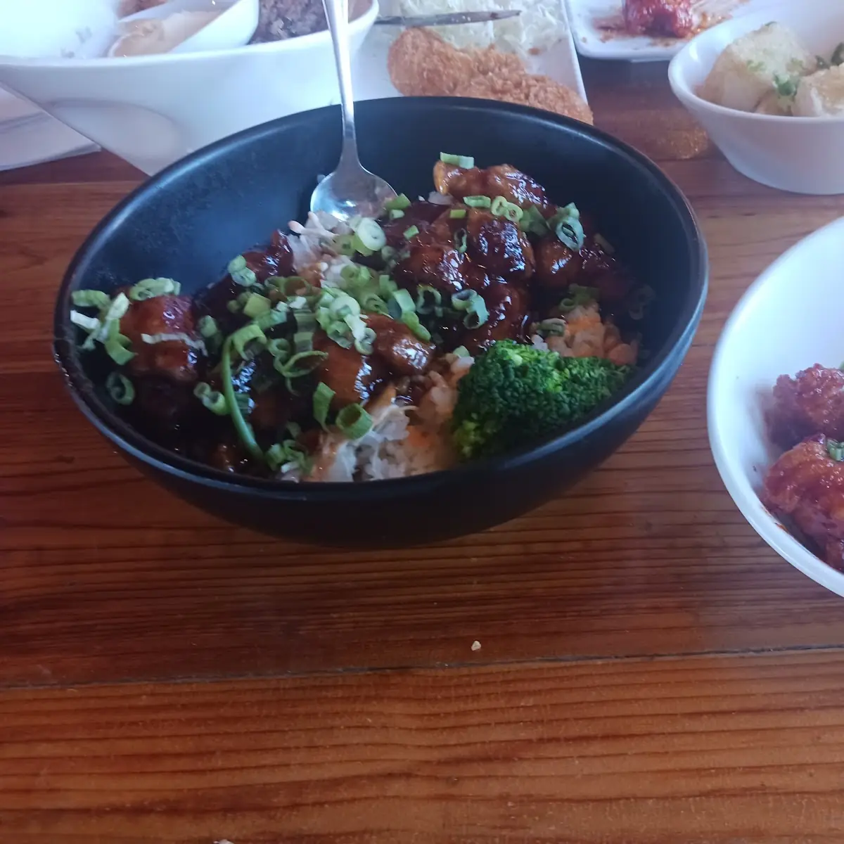 Karaage Don