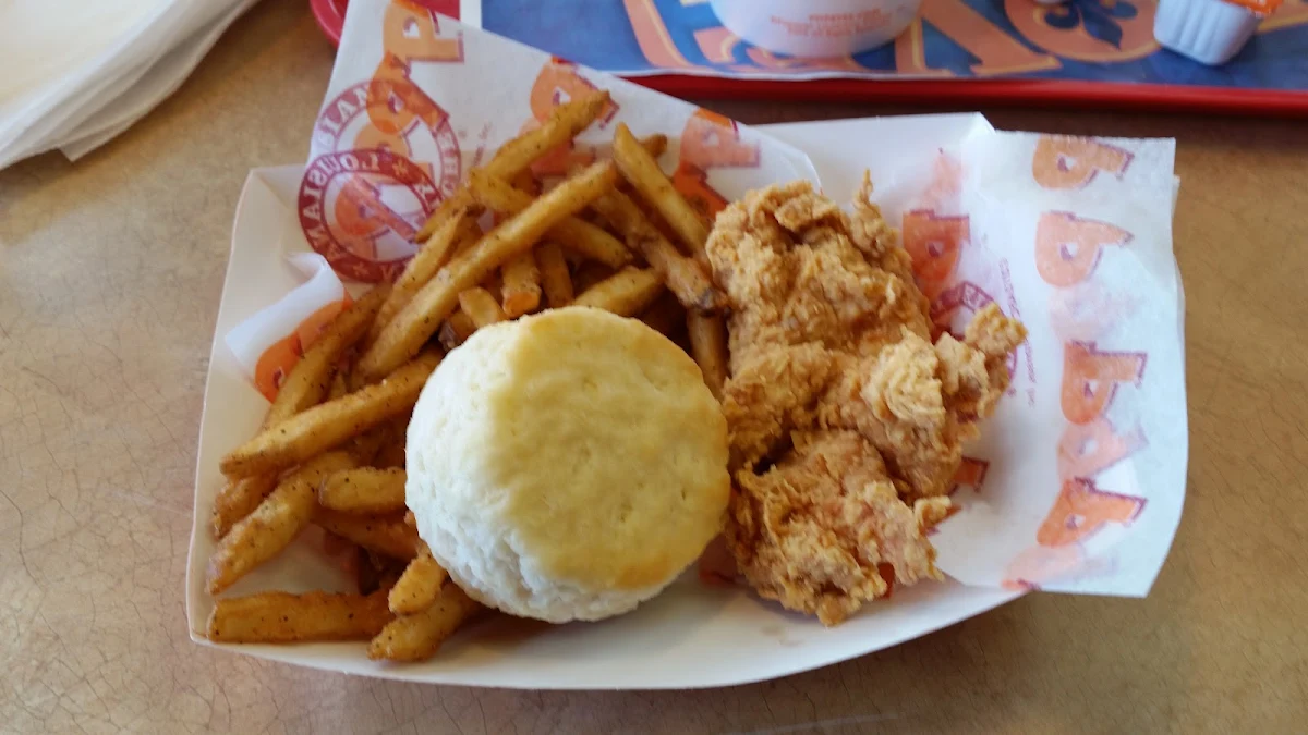Hot Sauce Ketchup