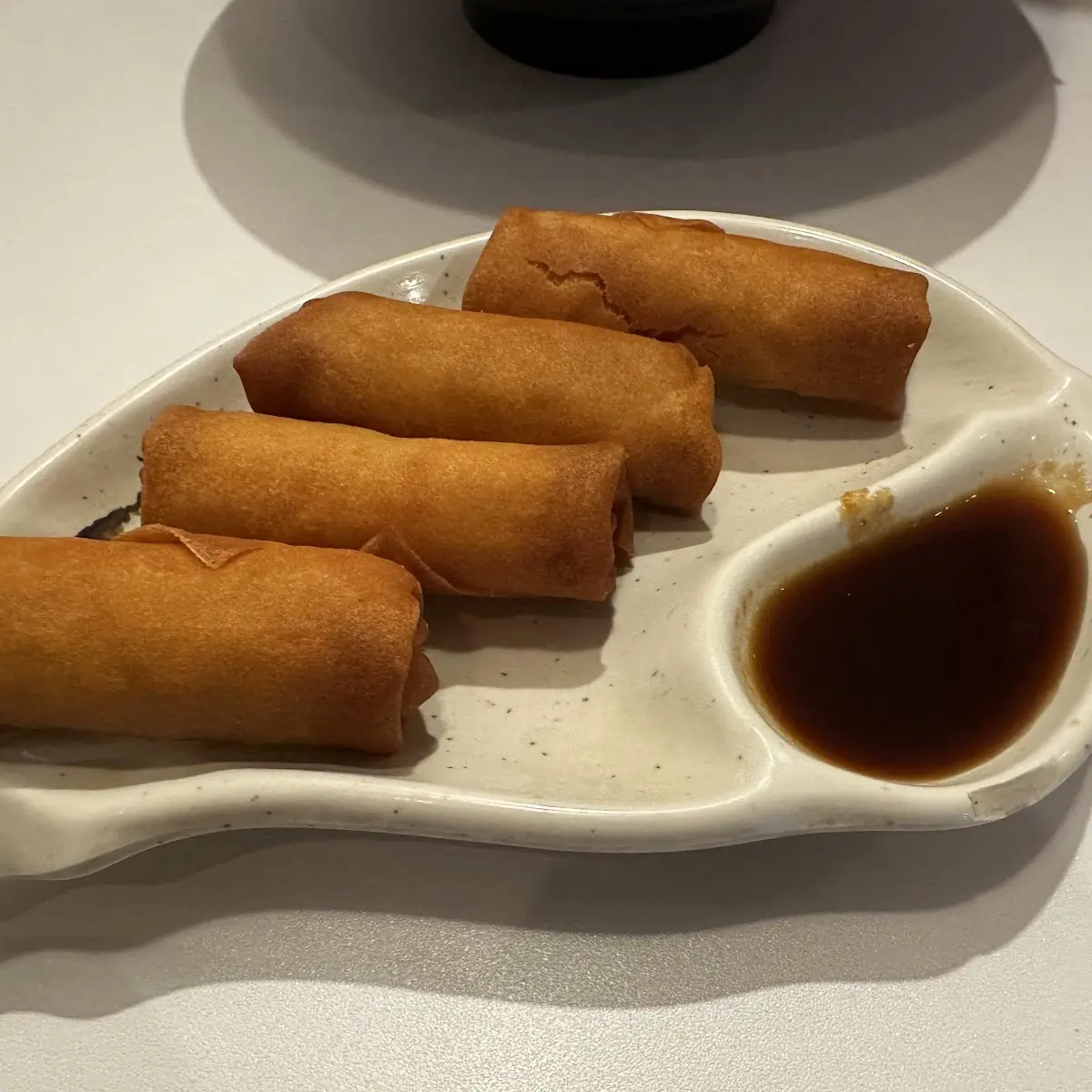 Spring Rolls