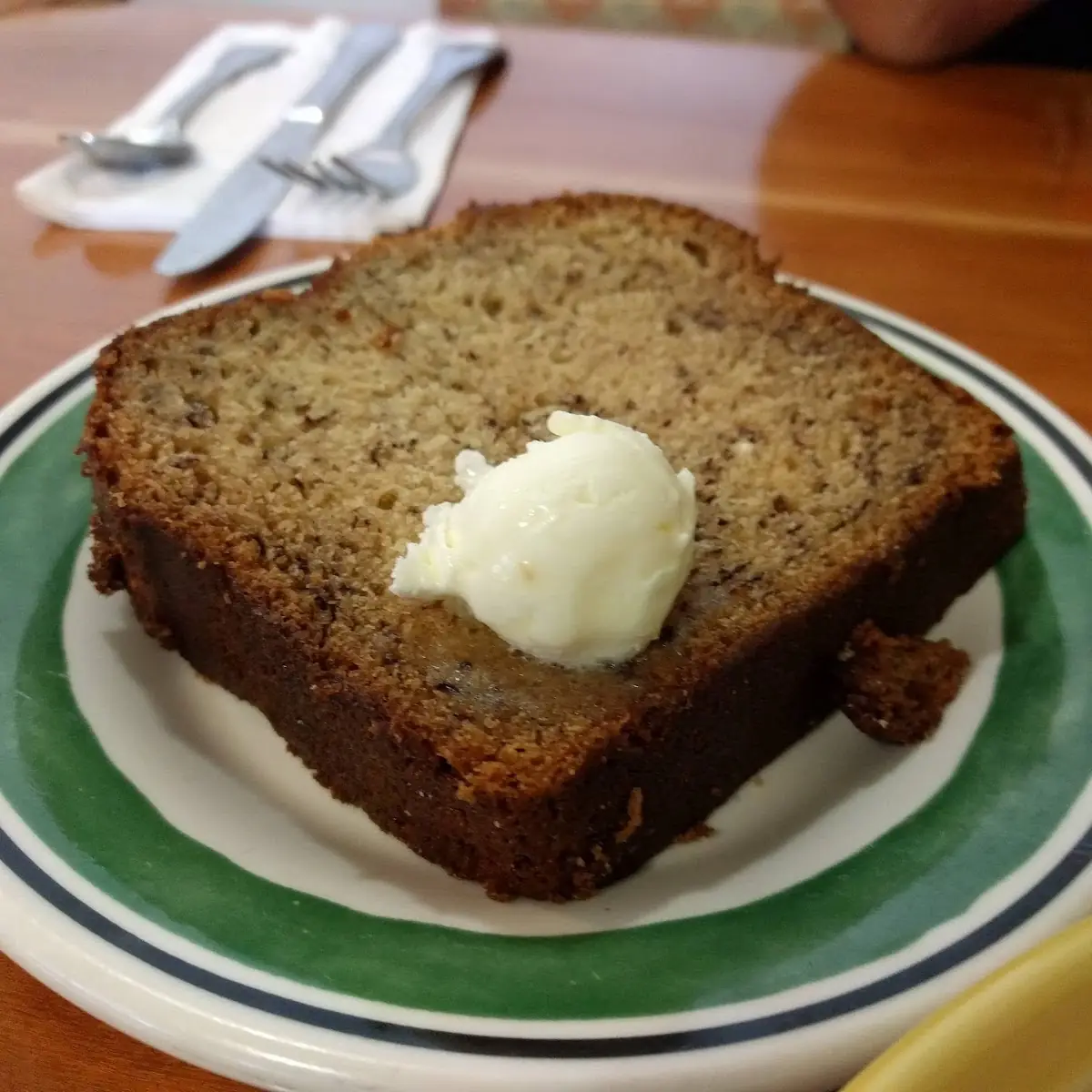 Banana Bread