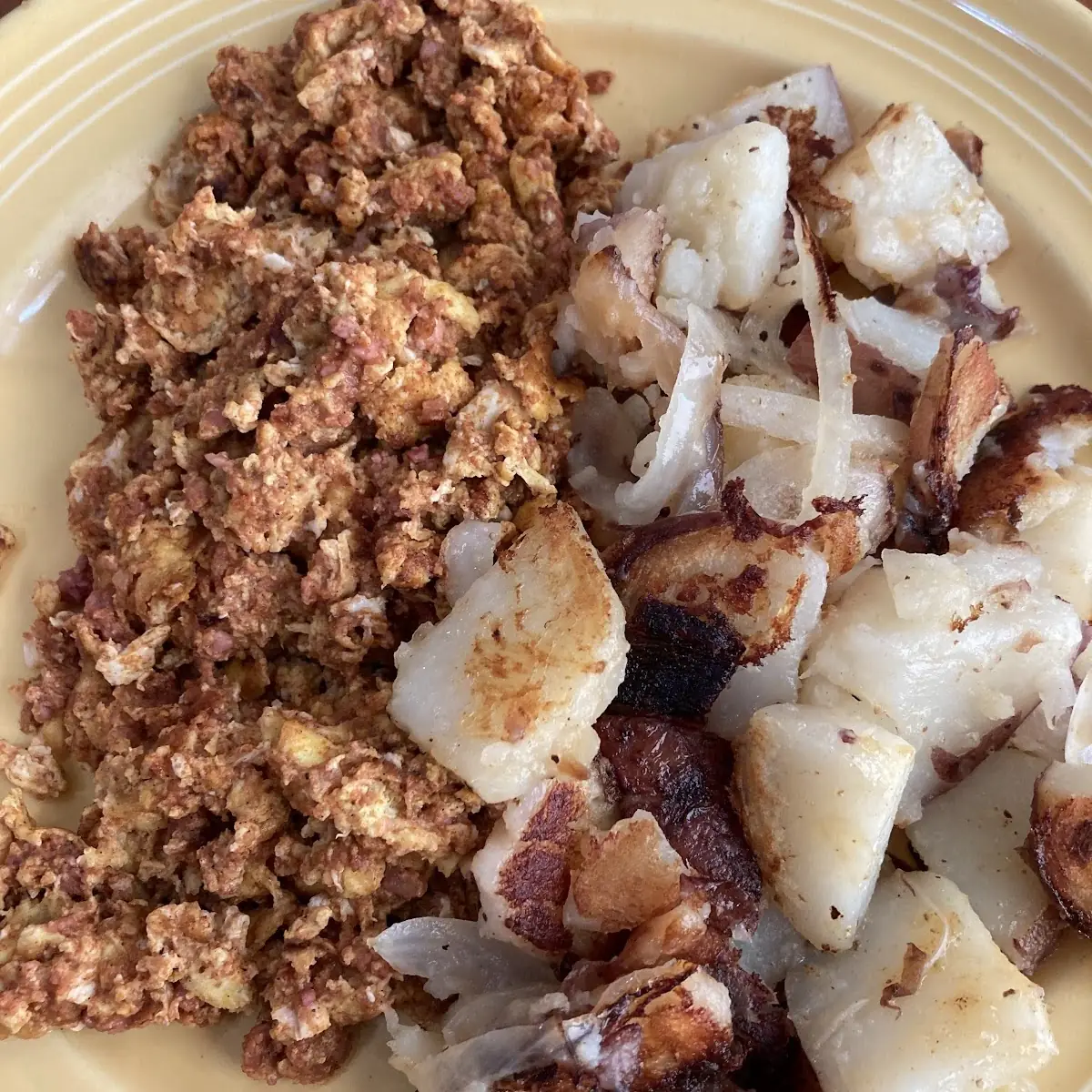 Corned Beef Hash