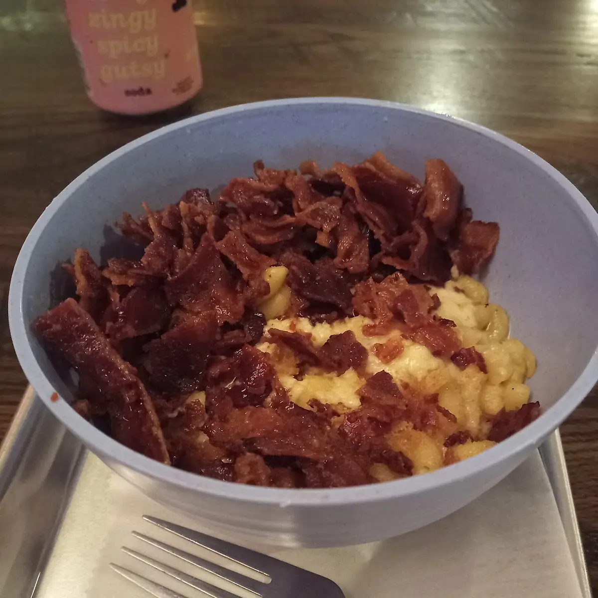 Pulled Pork