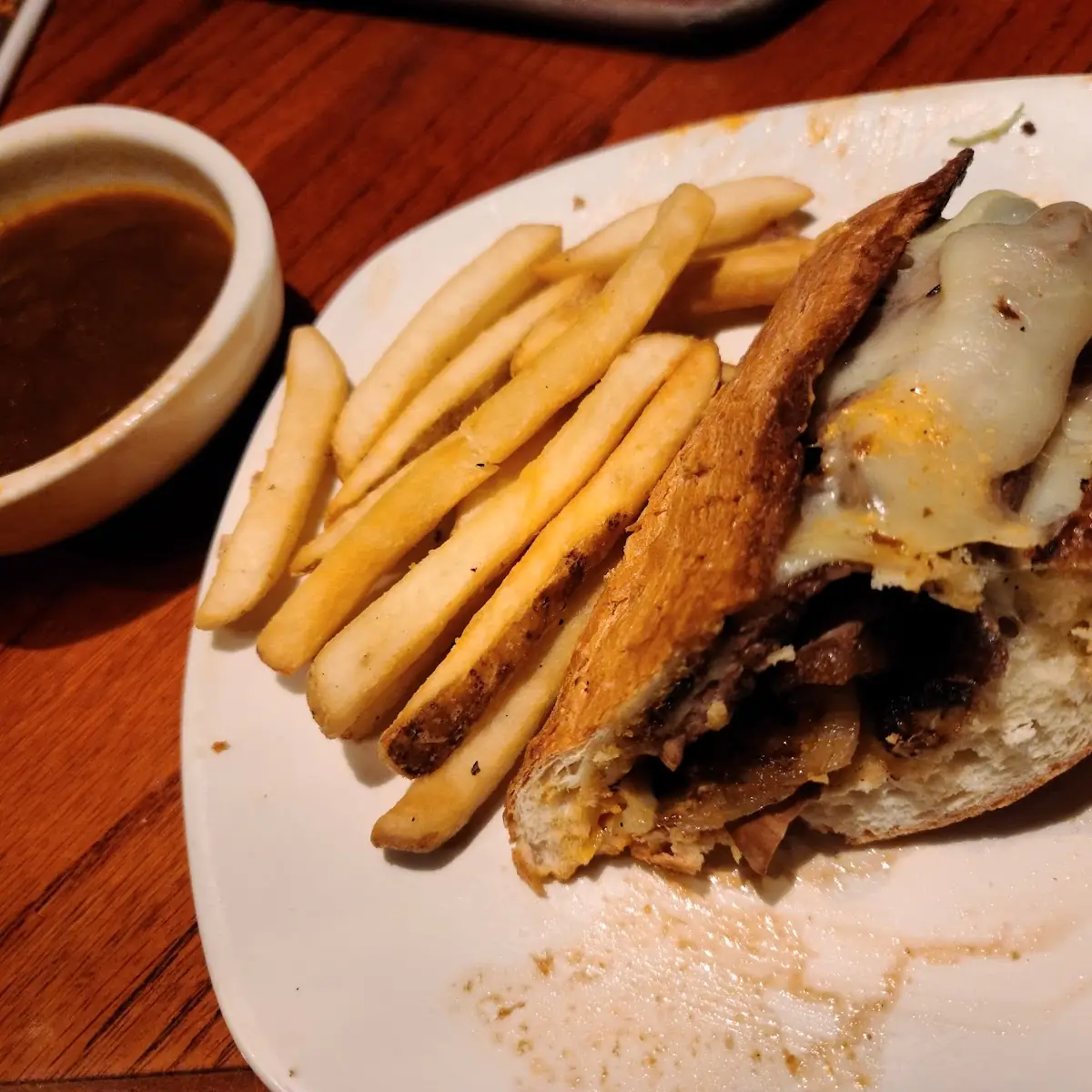 French Dip