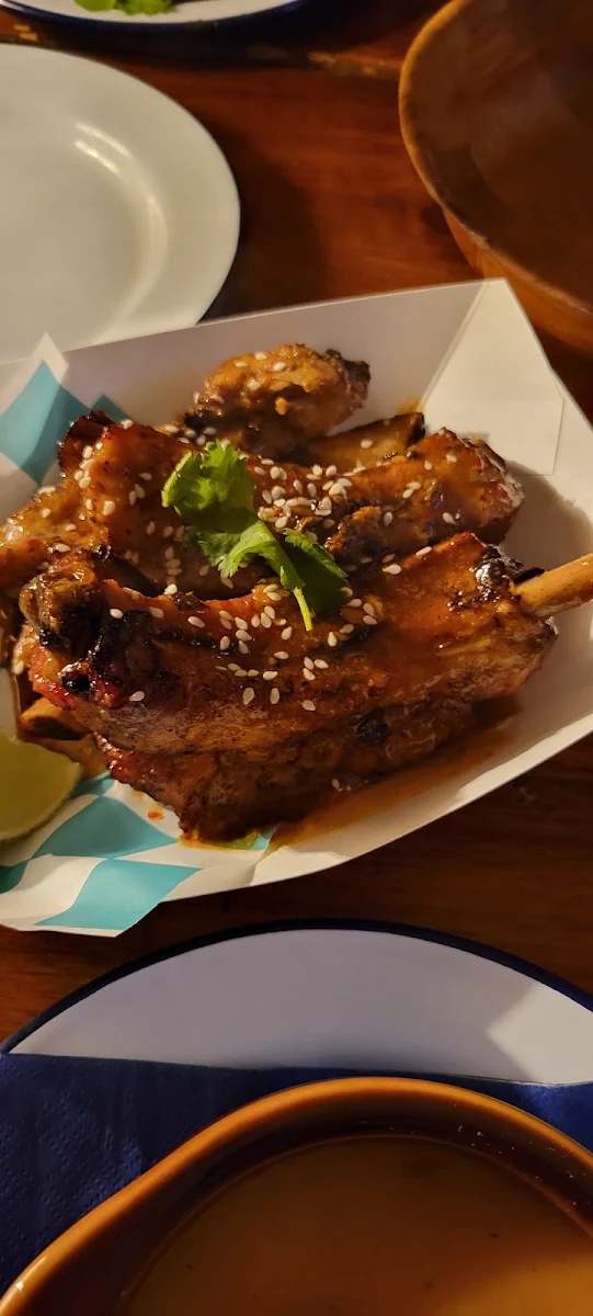 Rib Tips