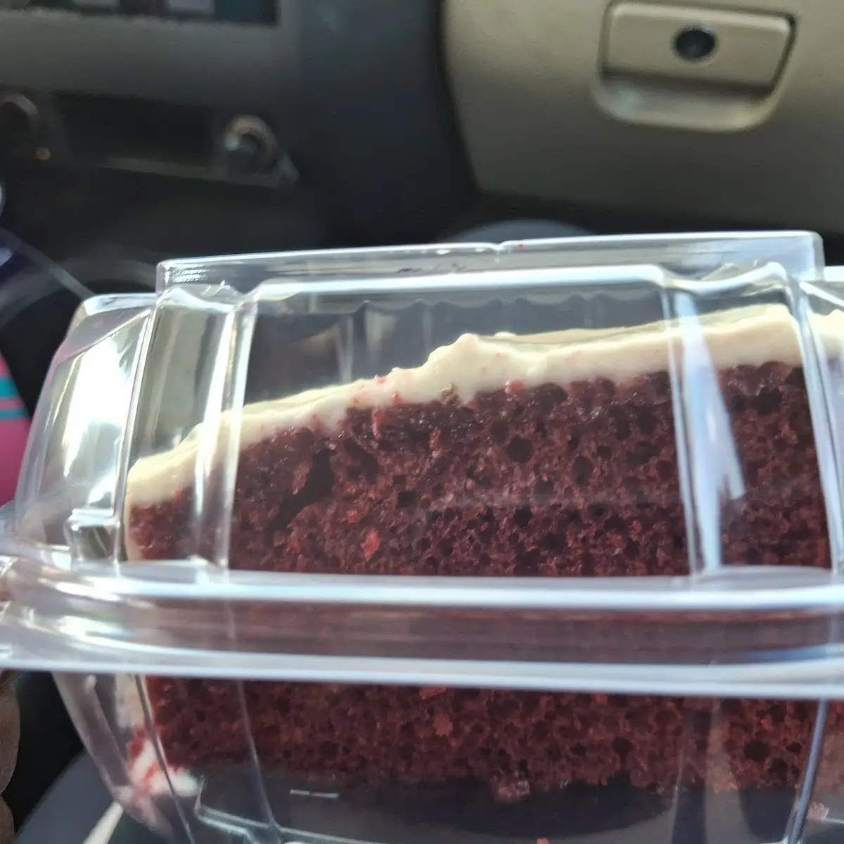 Red Velvet Cake