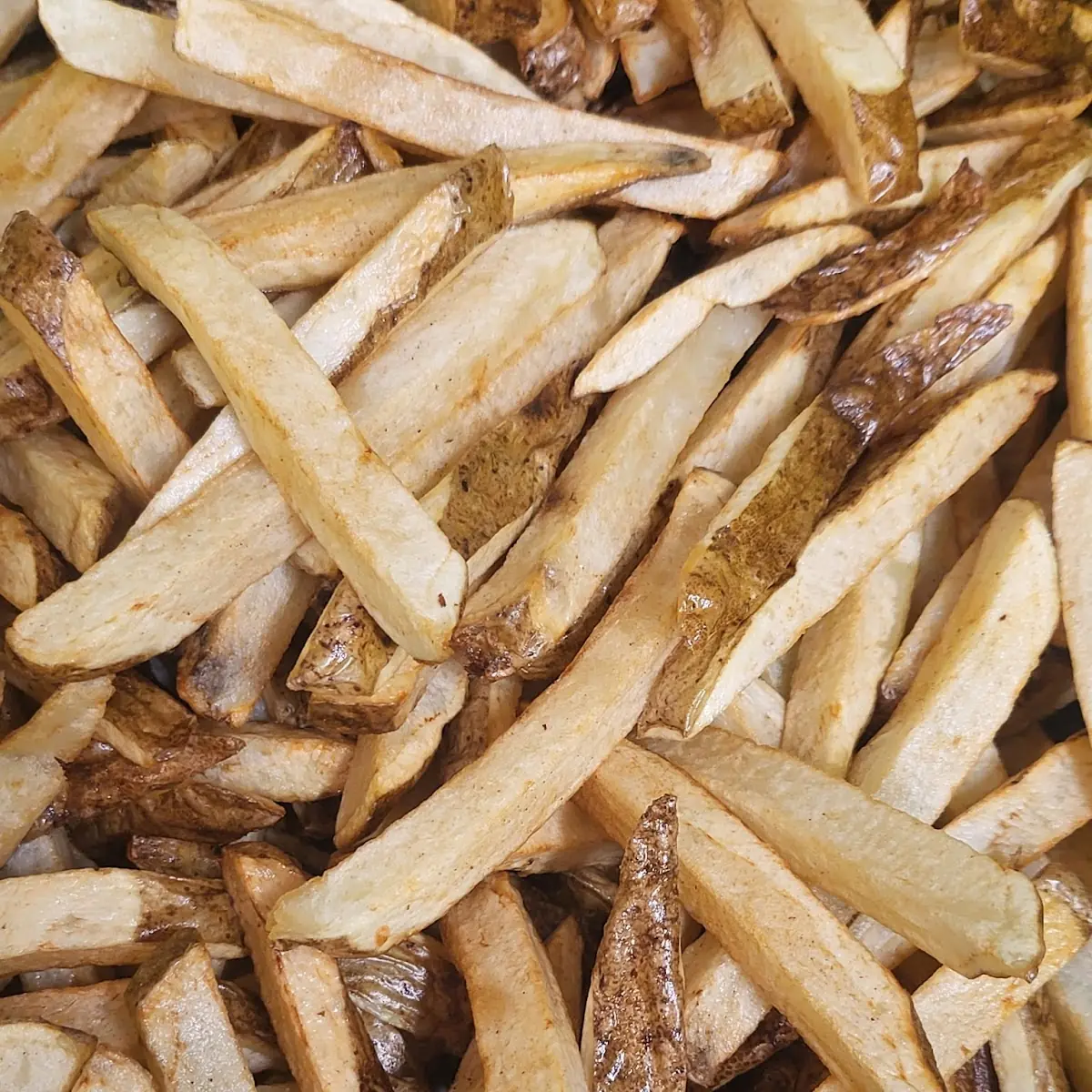 Fresh-Cut Fries