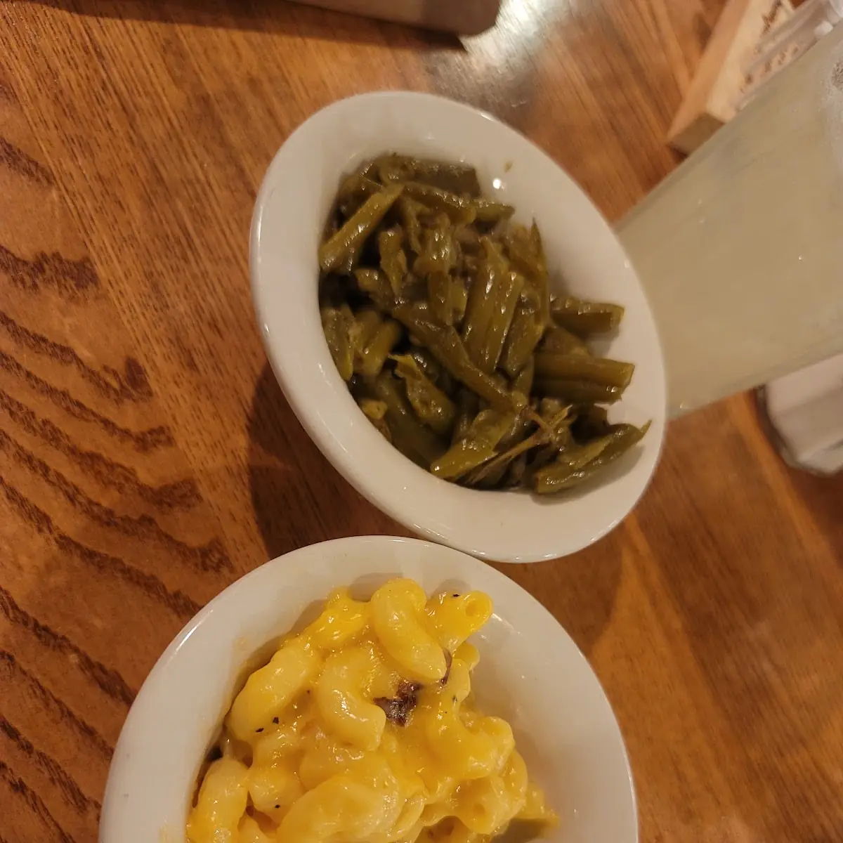 Green Beans