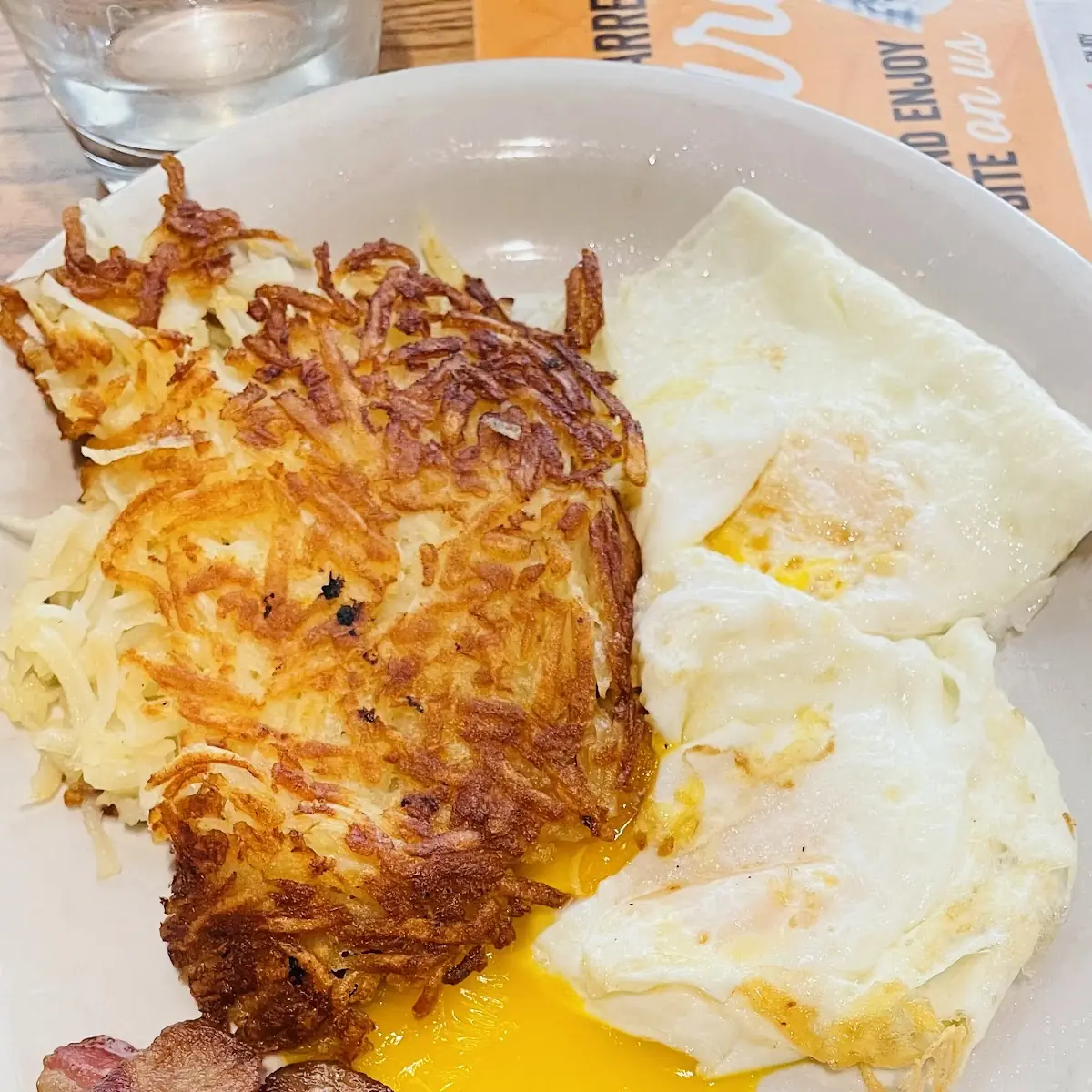 Hash Browns