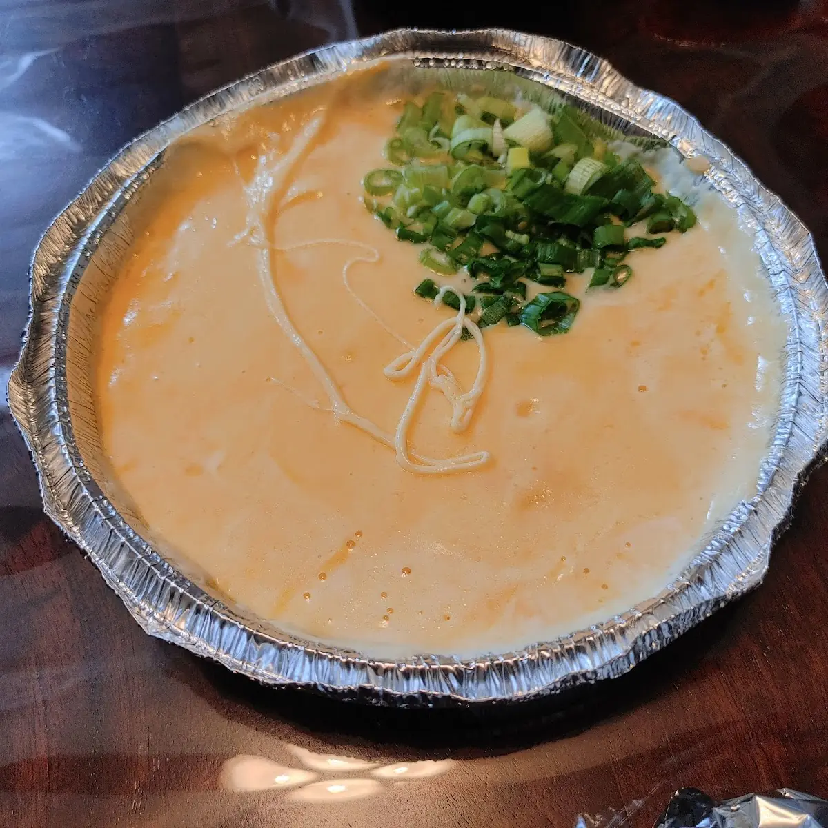 Queso Dip