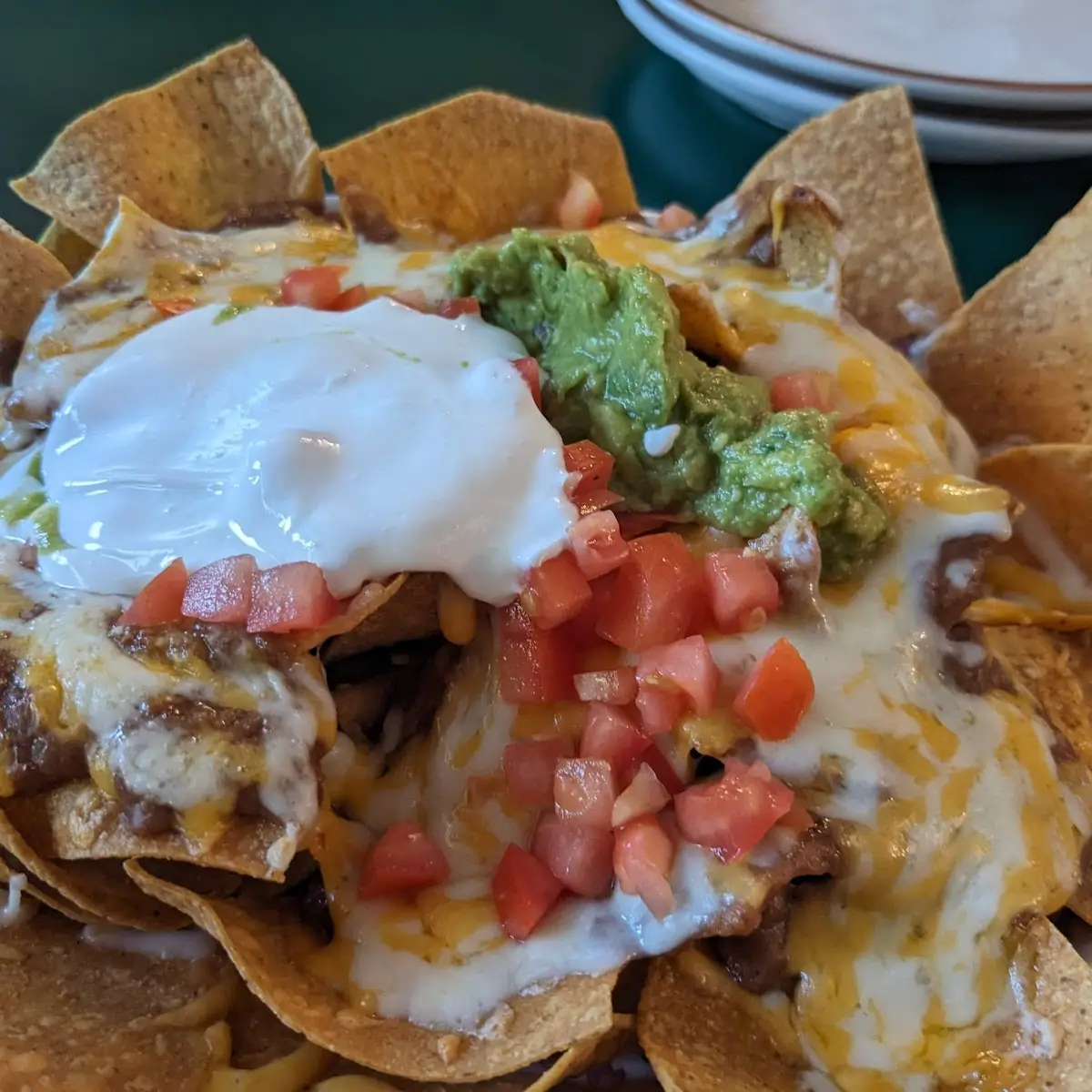 Super Nachos