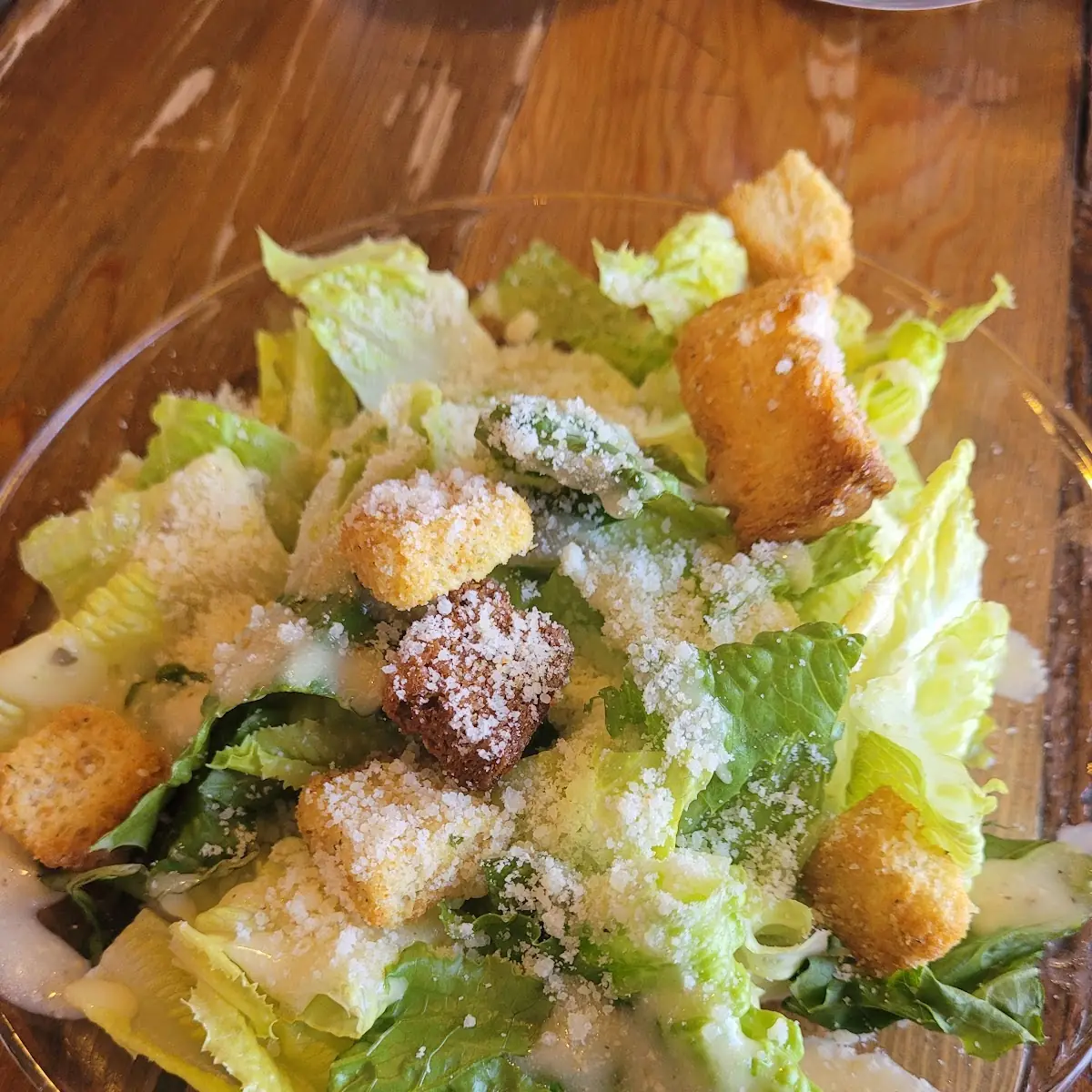 Caesar Salad