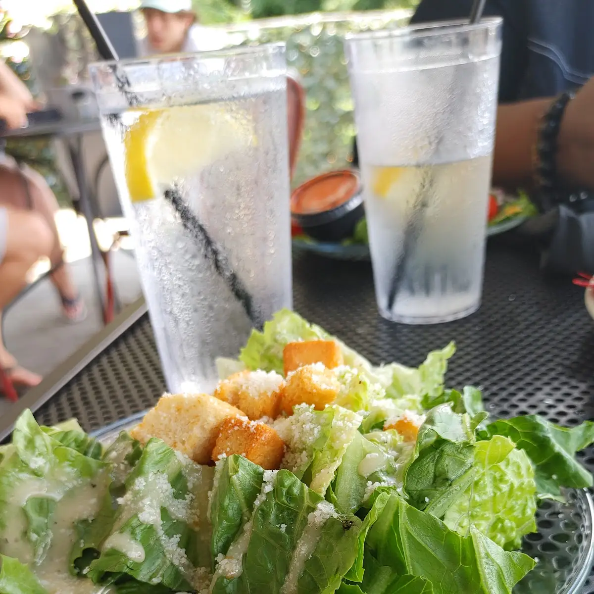 House Salad