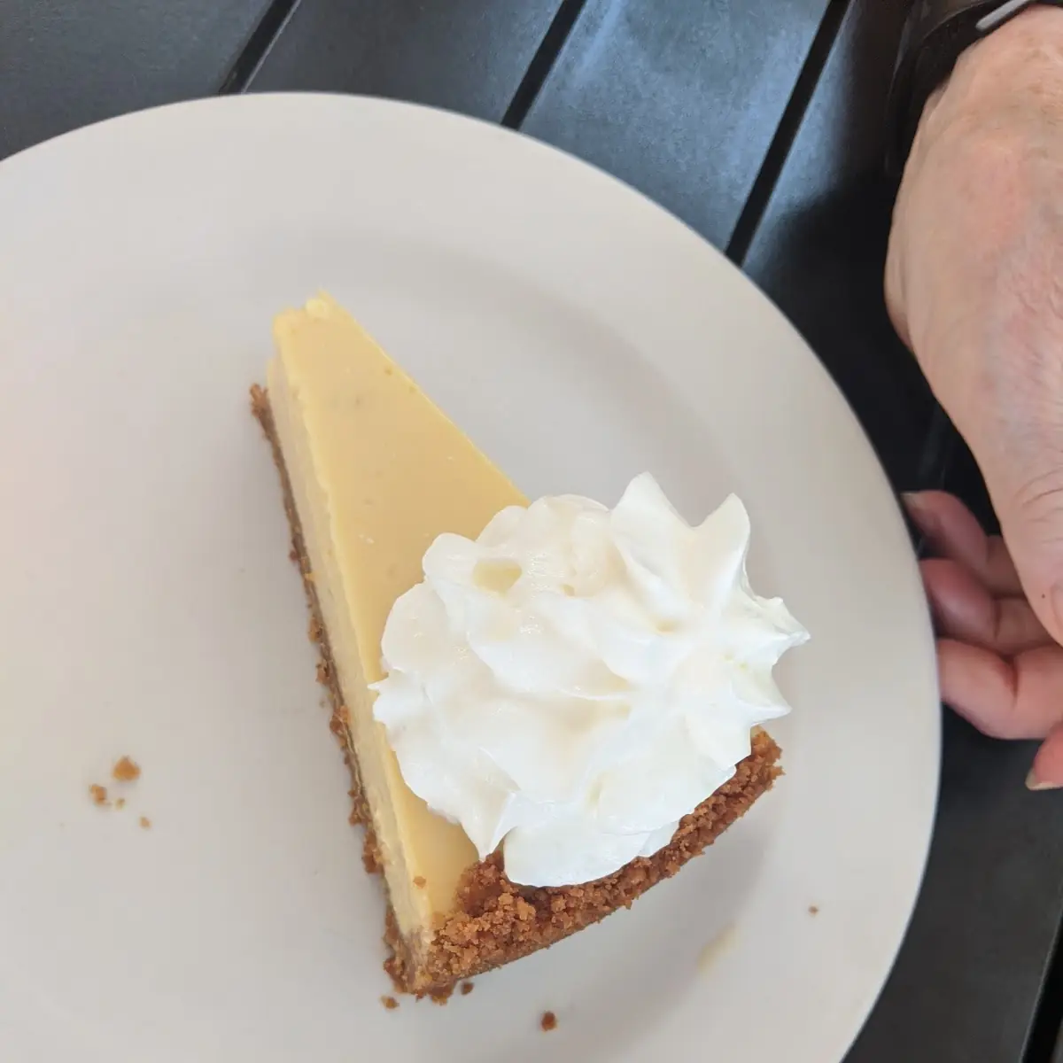 Key Lime Pie