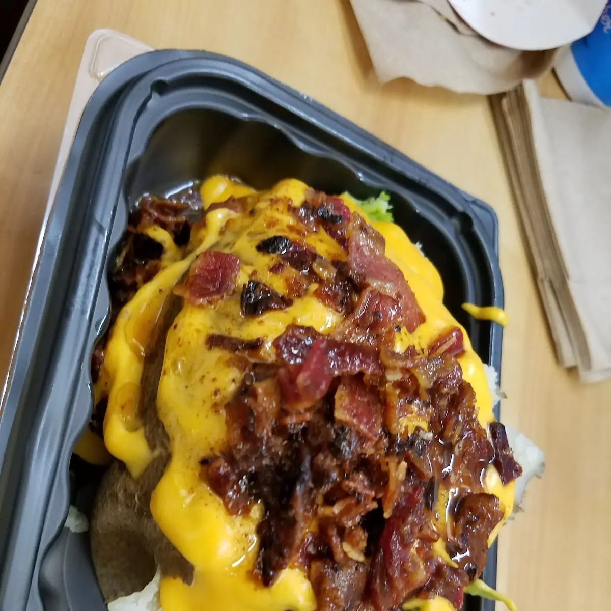 Pulled Pork