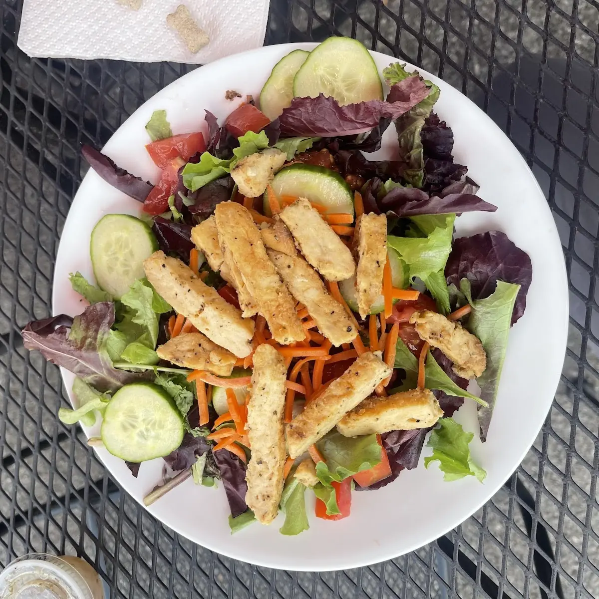 Chicken Salad