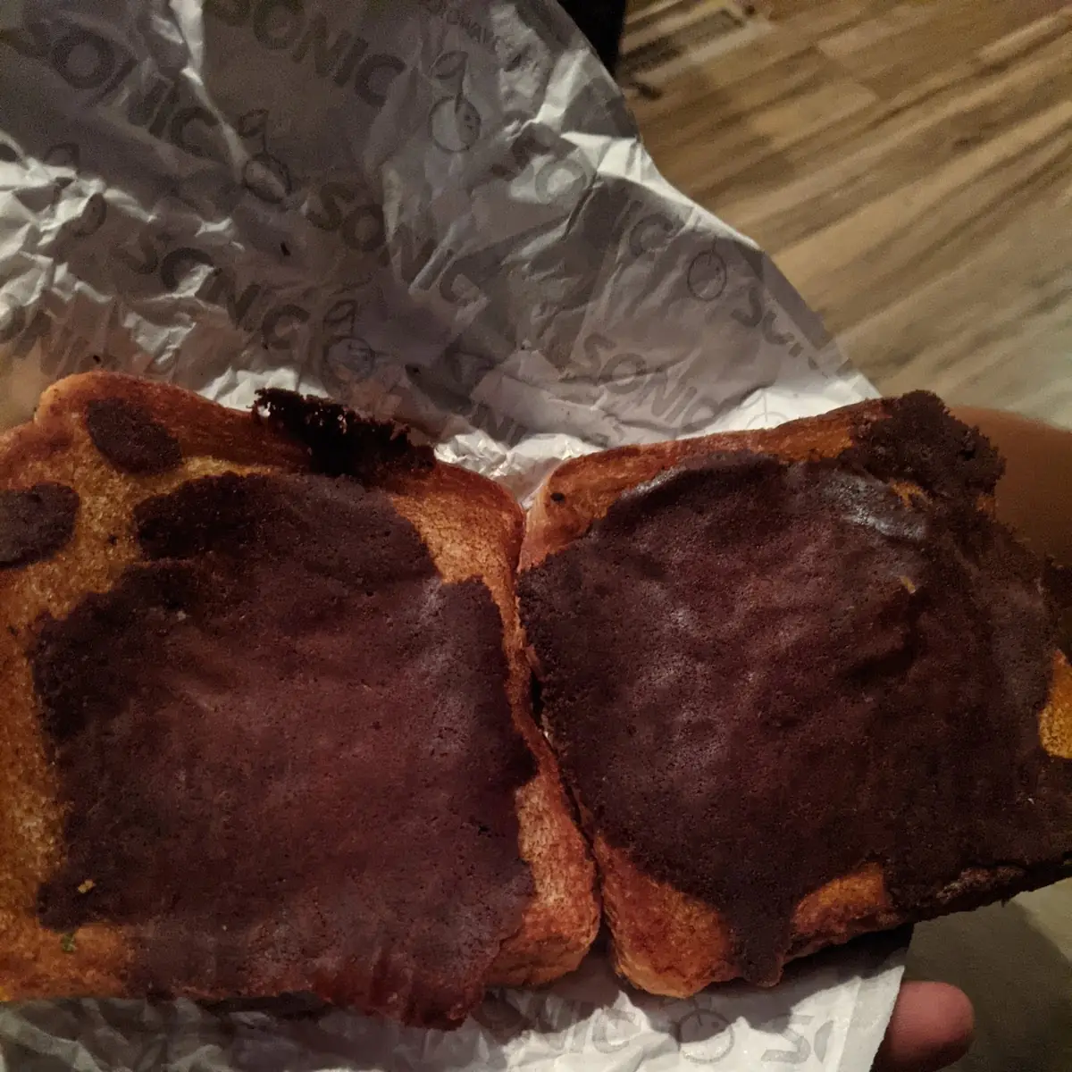 Grilled Cheese