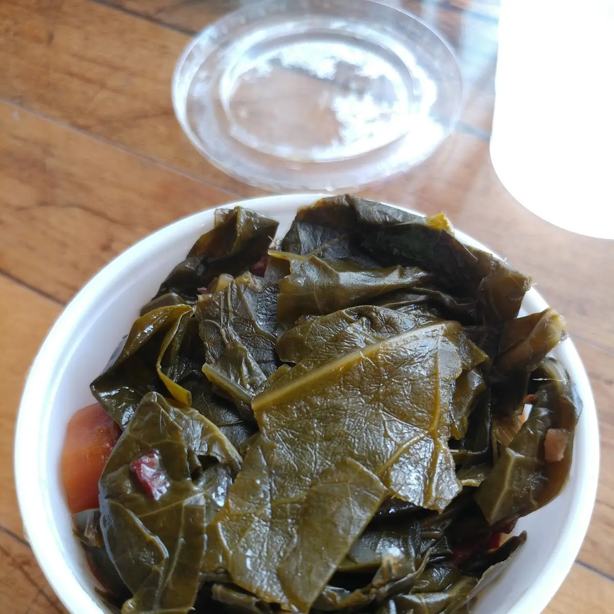 Collard Greens