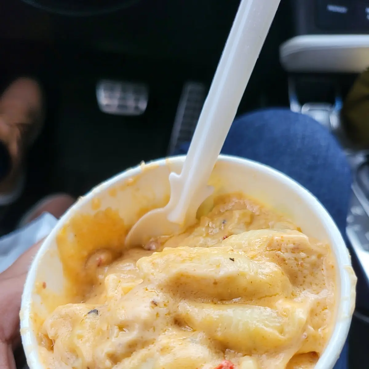 Pimento Mac & Cheese
