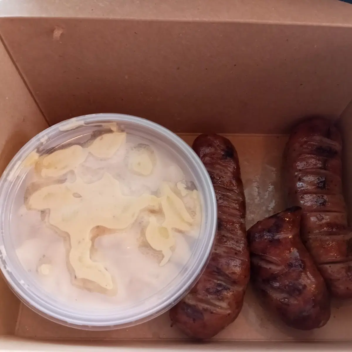 Polish Kielbasa