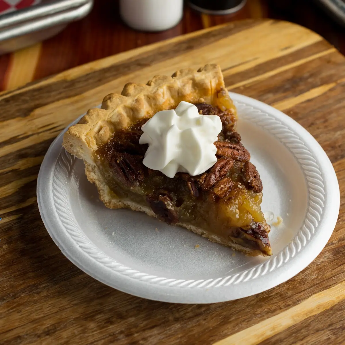 Pecan Pie