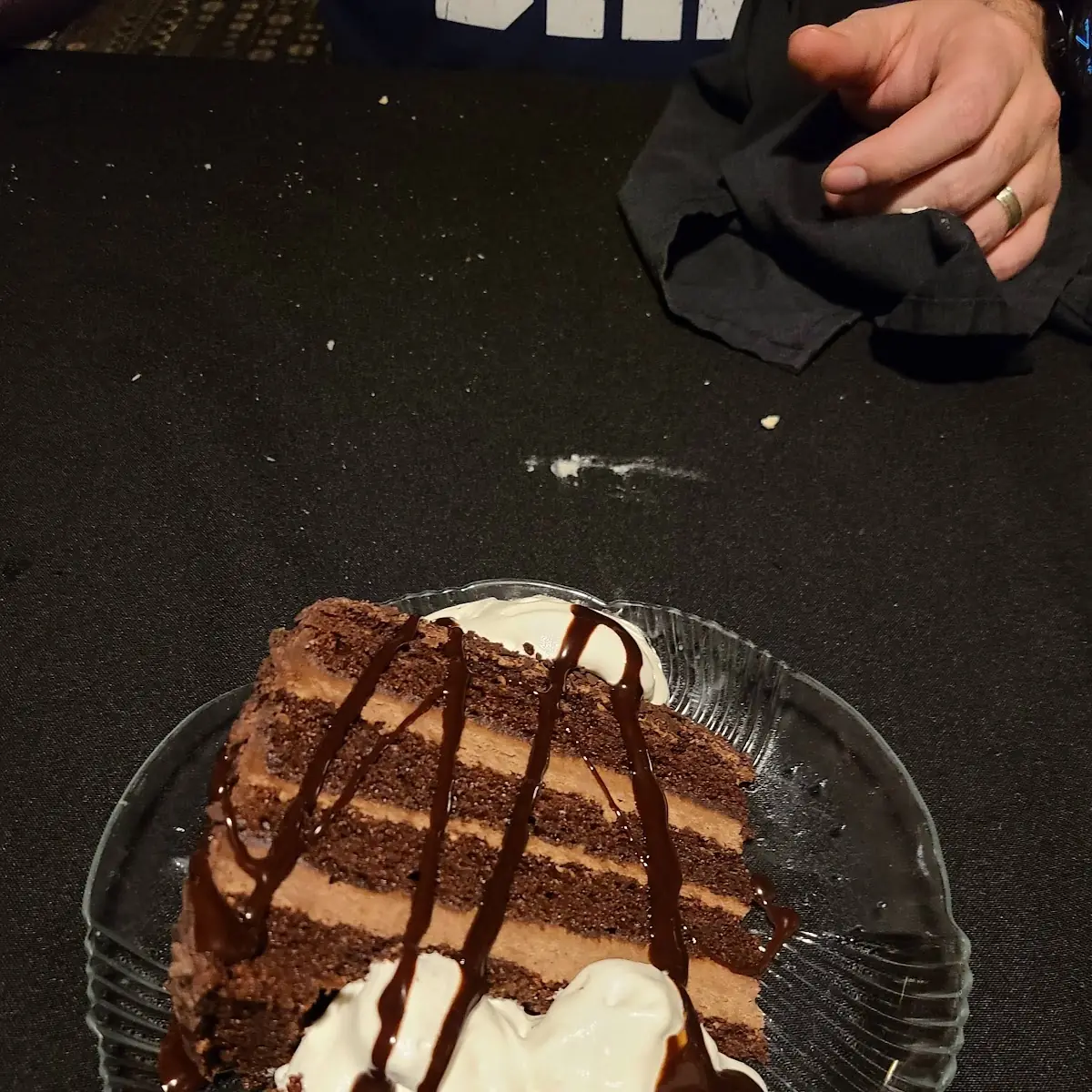Chocolate Cake