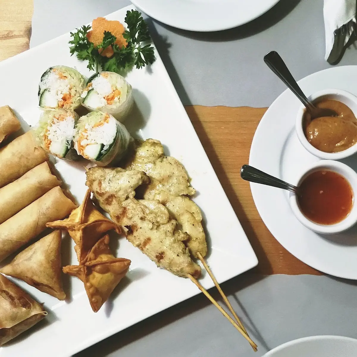 Spring Roll