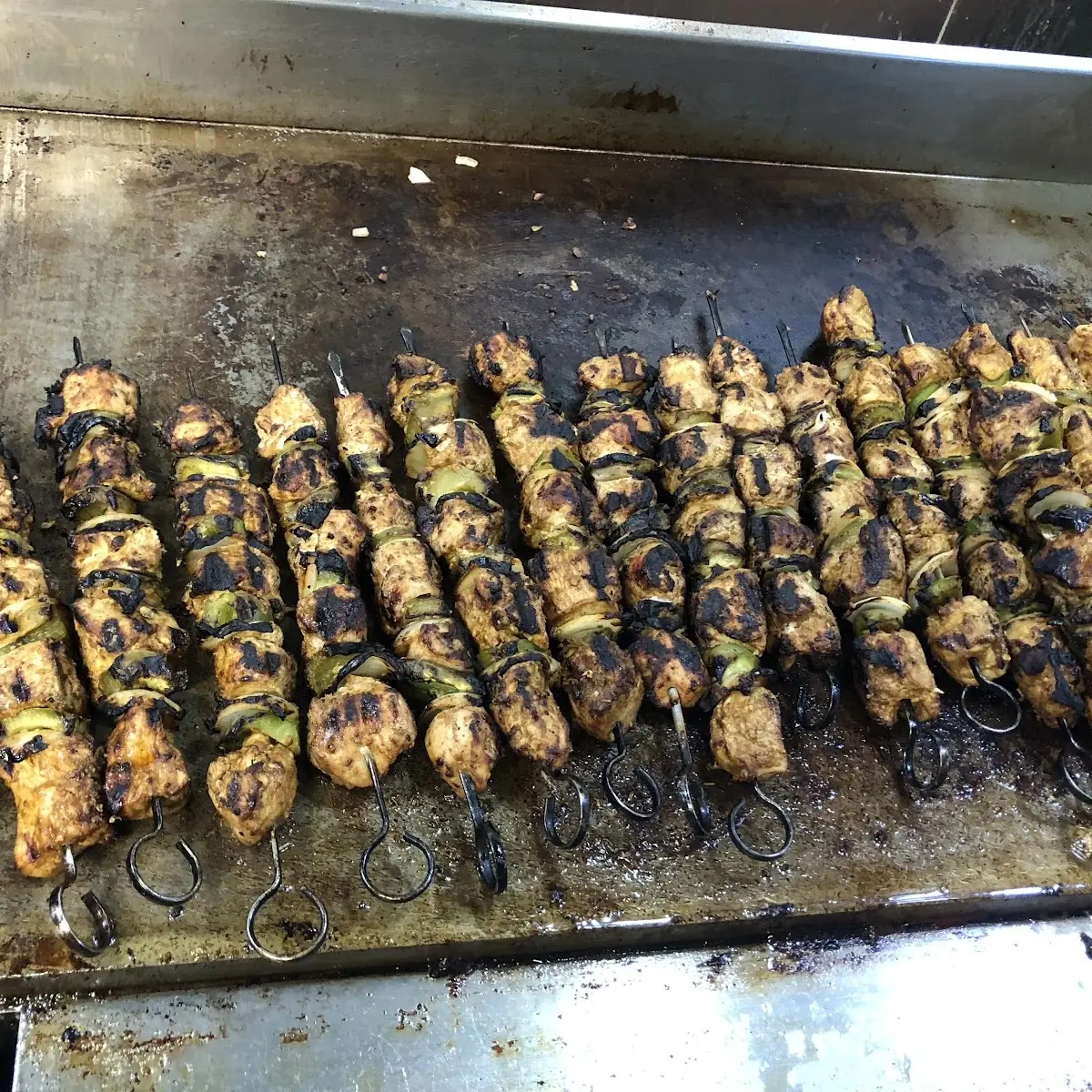 Kebab