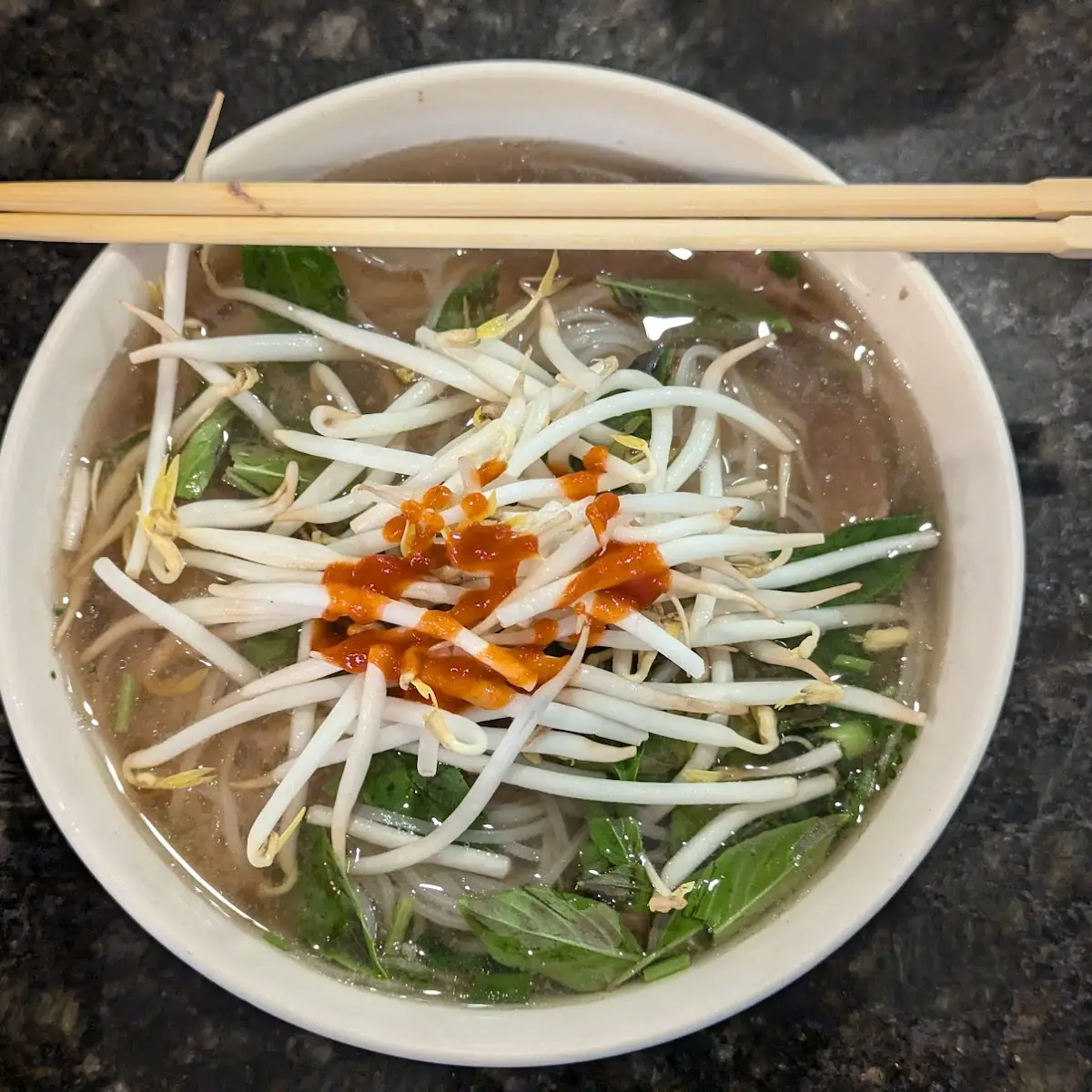 Pho Chay