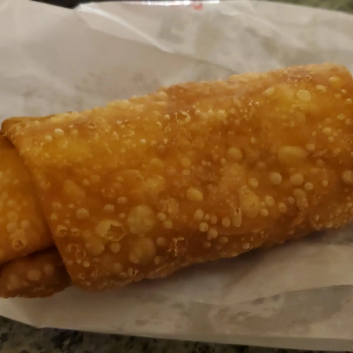 Egg Roll