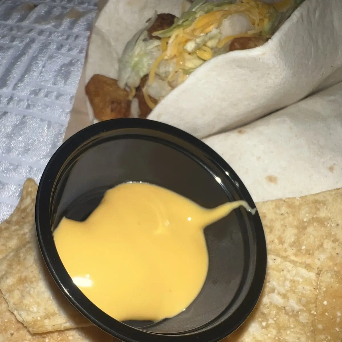 Cheese Dip
