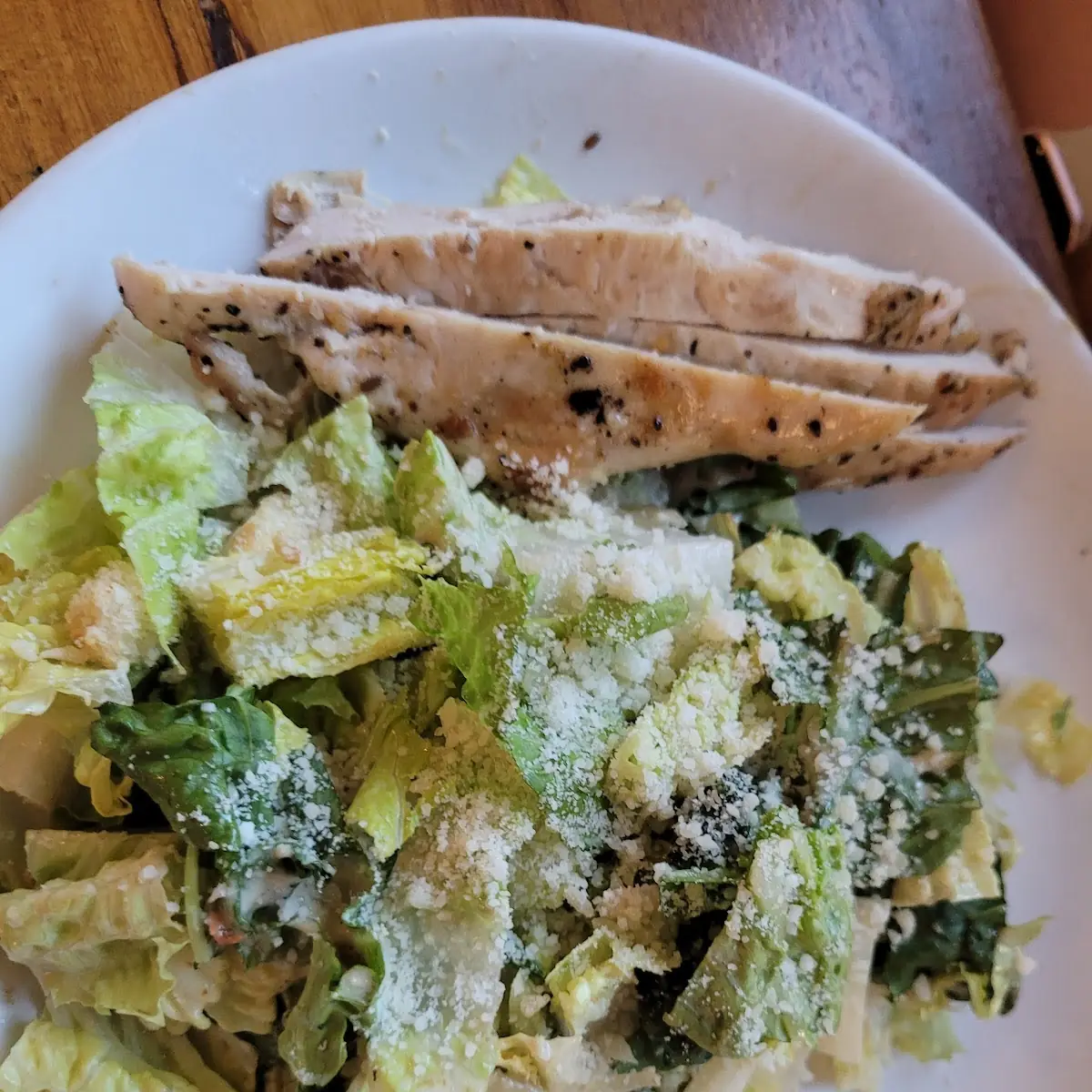 Caesar Salad