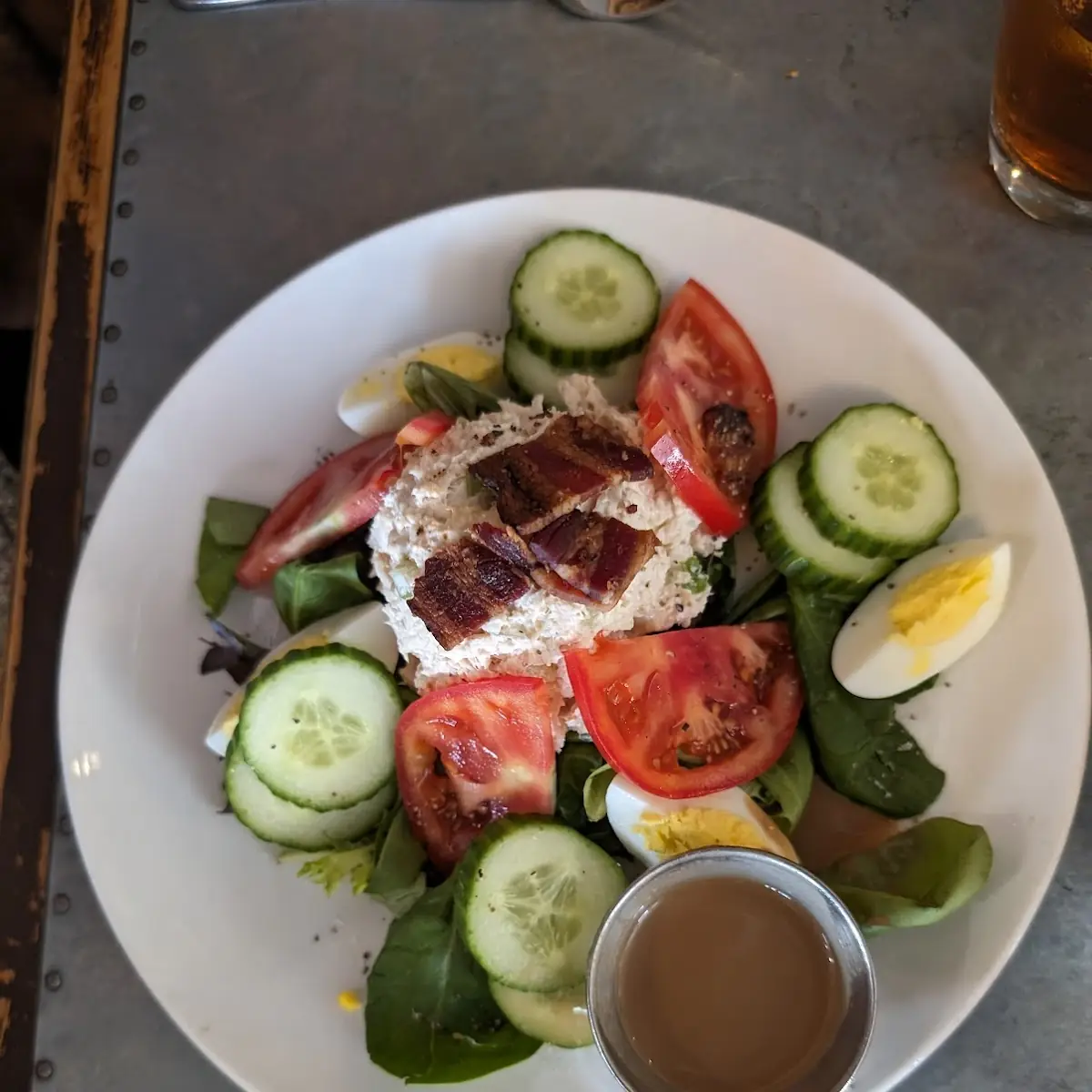 Chicken Salad