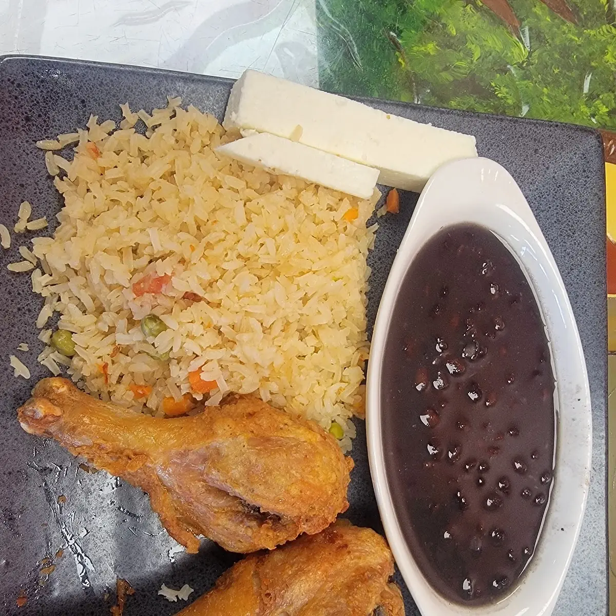 Black Beans