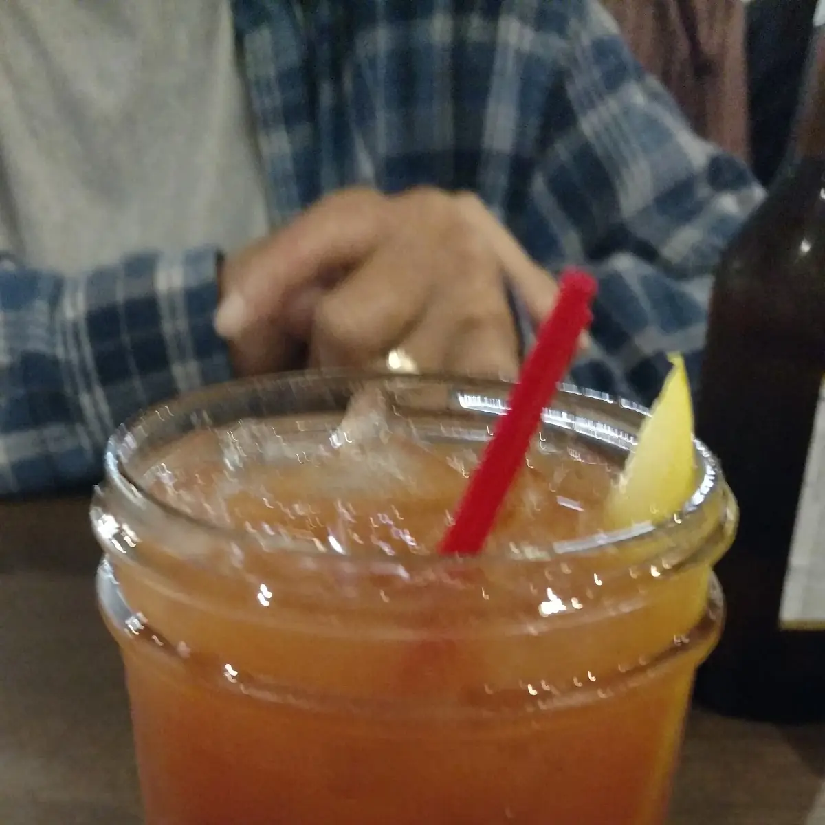 Bloody Mary