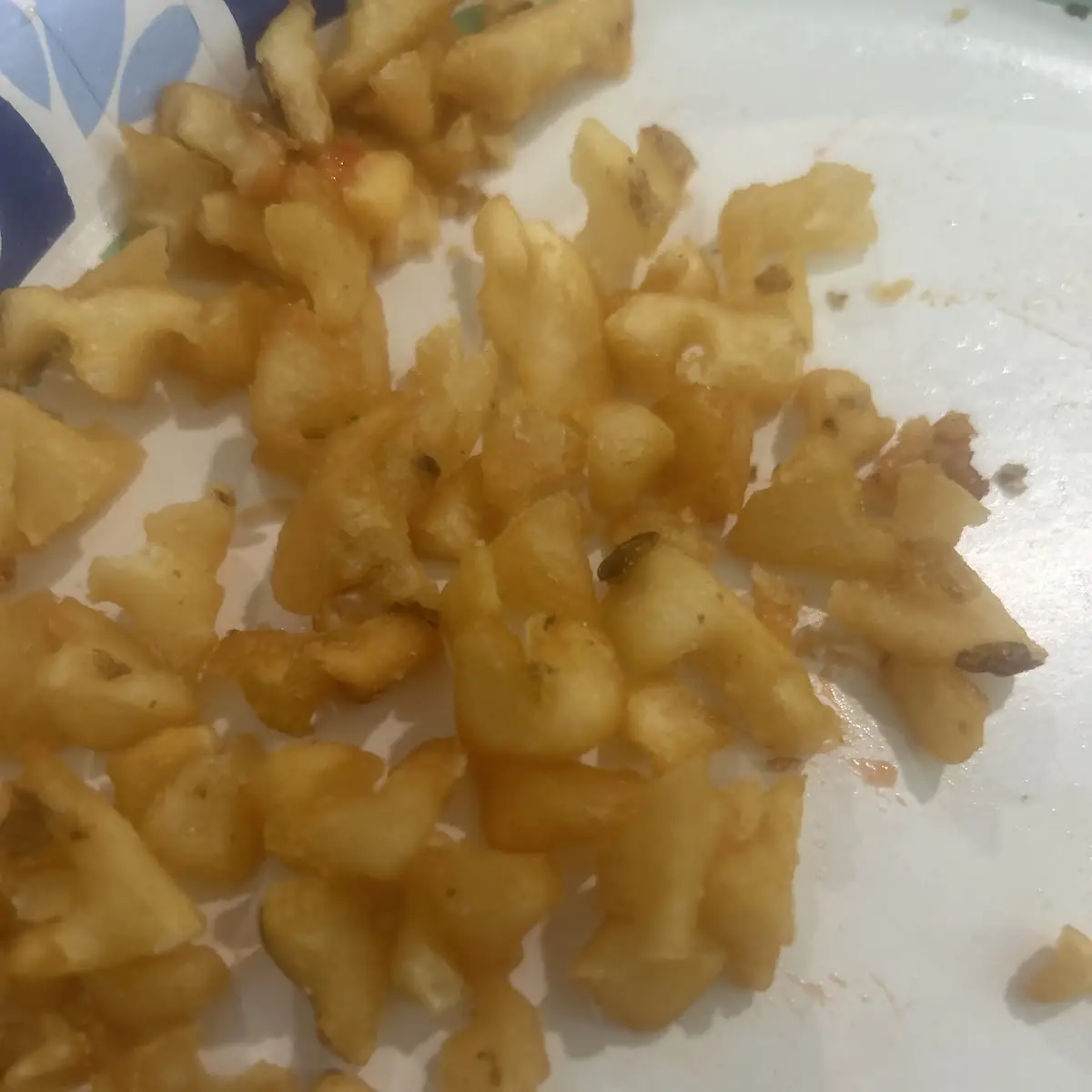 Cheese Fries