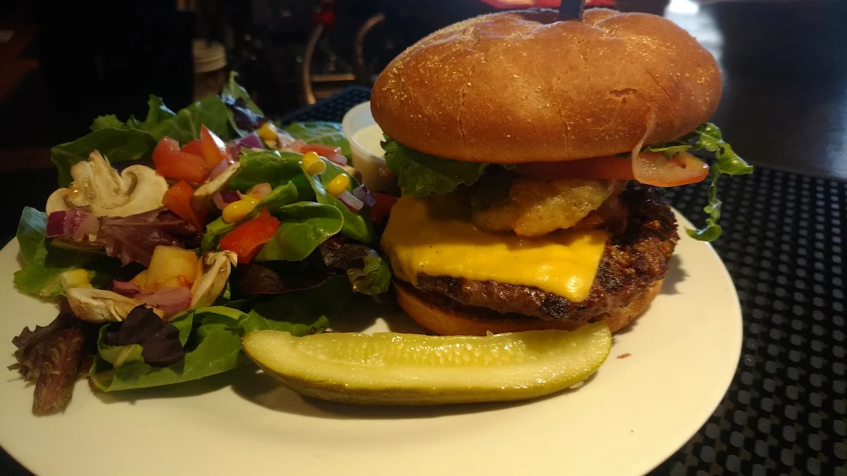 Ben Burger