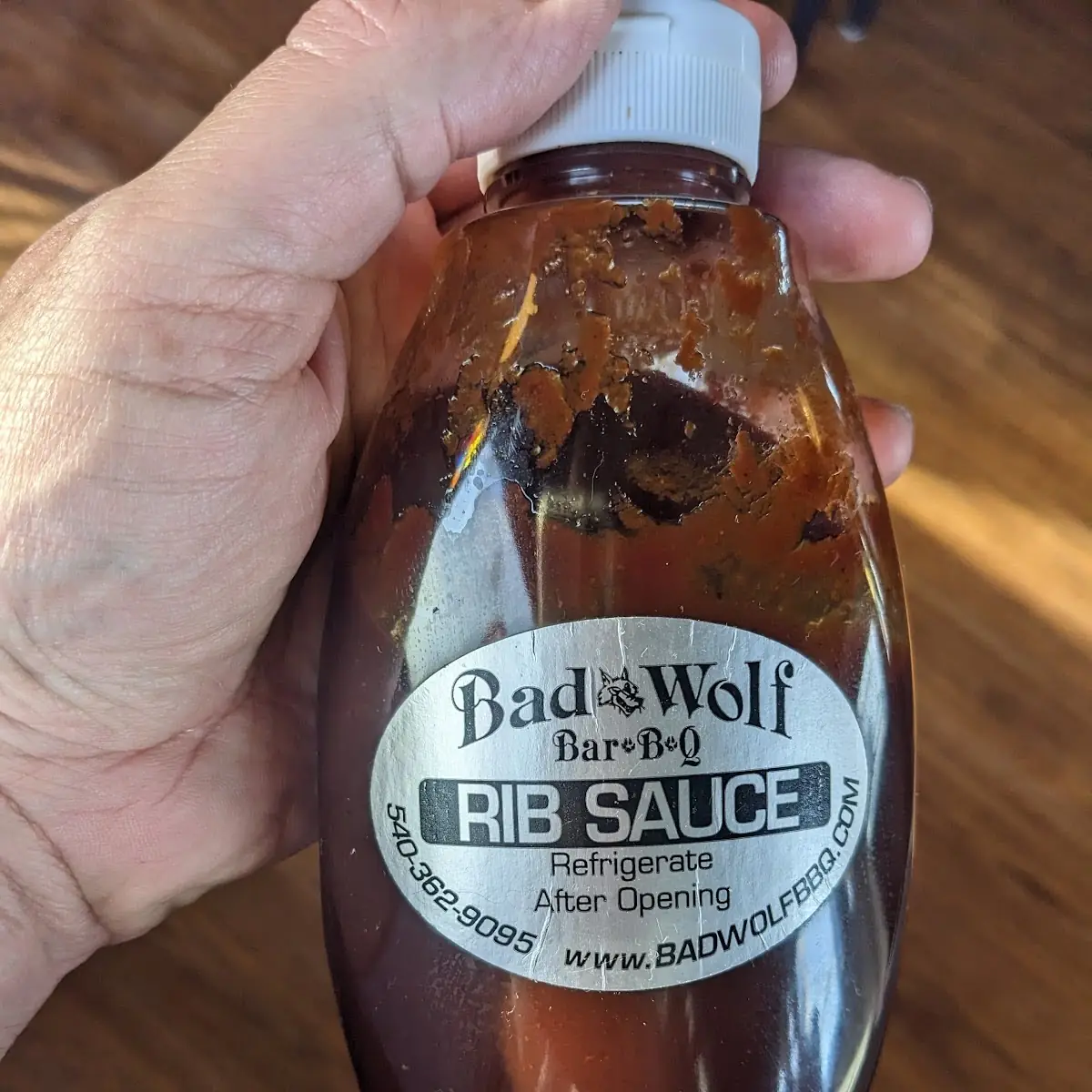 BBQ Sauce