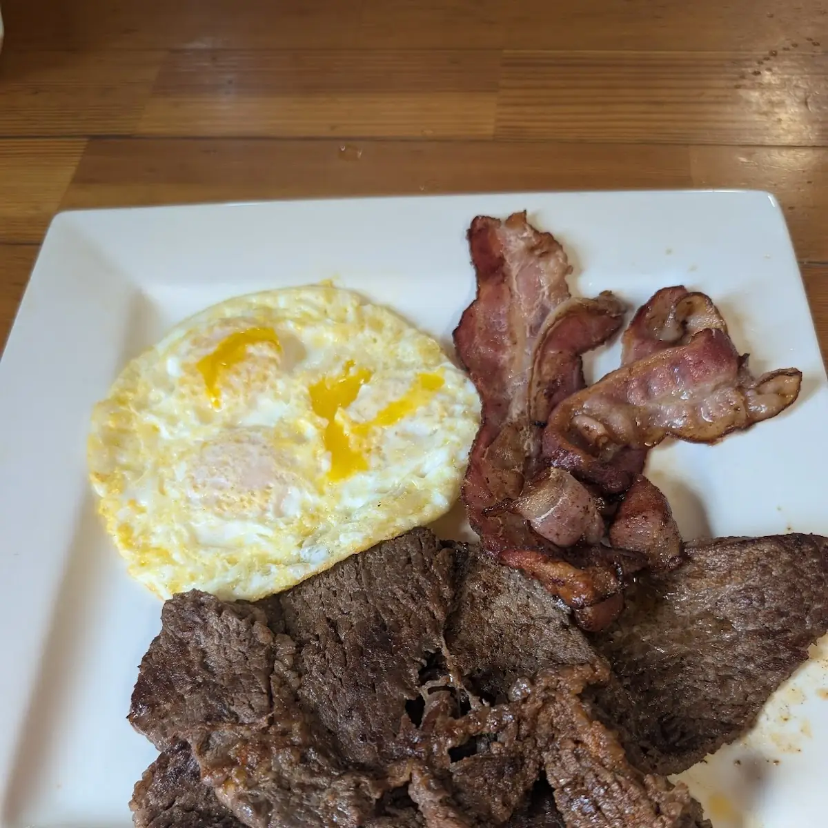 23. Steak Sandwich