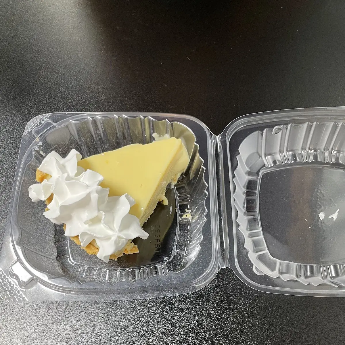 Key Lime Pie
