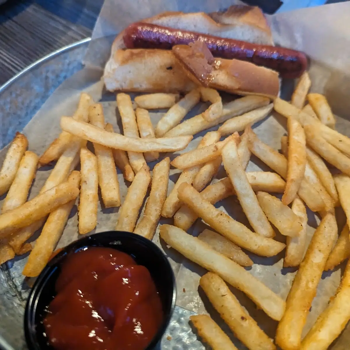 Hot Dog Kids