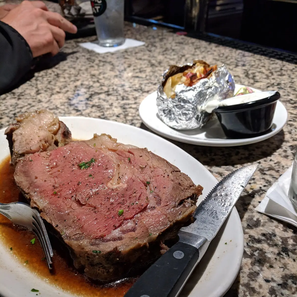 Prime Rib