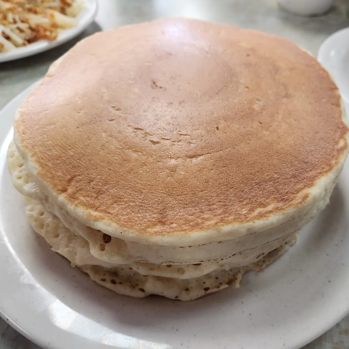 Buttermilk Pancakes